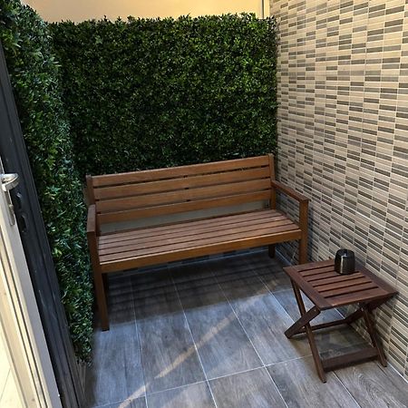 Rossetti Rooms Trieszt Kültér fotó