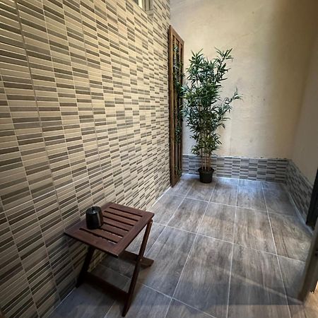 Rossetti Rooms Trieszt Kültér fotó