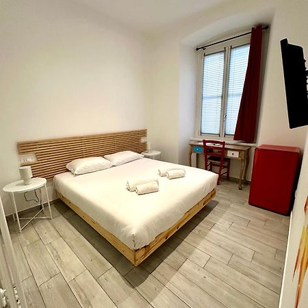 Rossetti Rooms Trieszt Kültér fotó