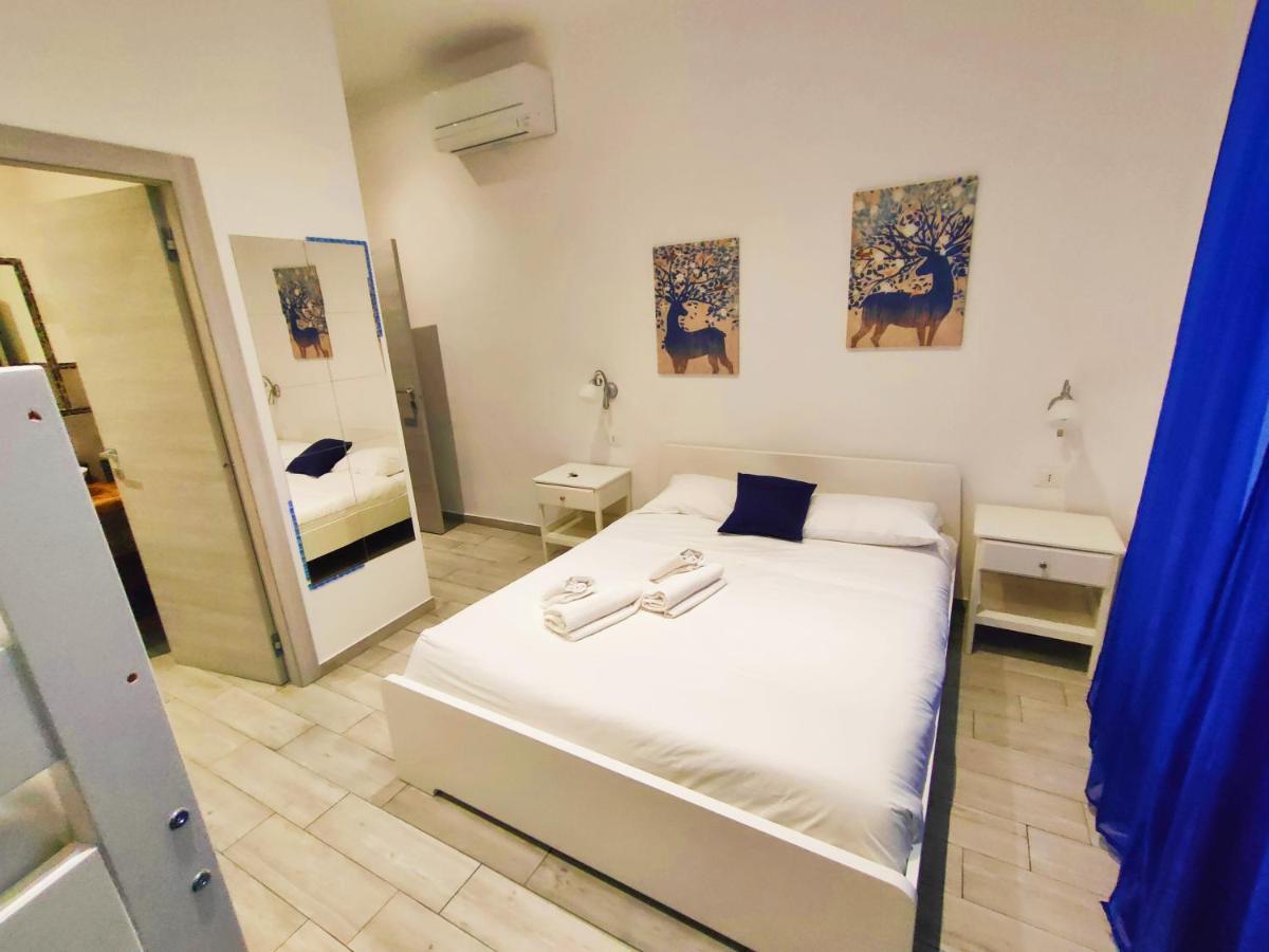 Rossetti Rooms Trieszt Kültér fotó