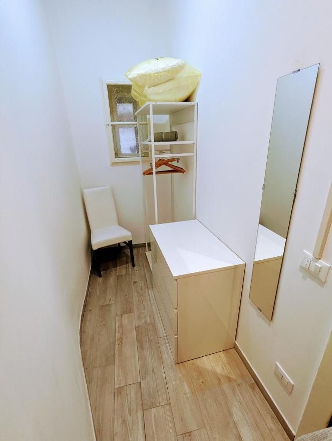 Rossetti Rooms Trieszt Kültér fotó